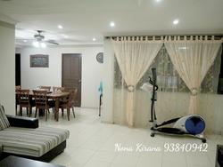 Blk 513 Woodlands Drive 14 (Woodlands), HDB 4 Rooms #147955622